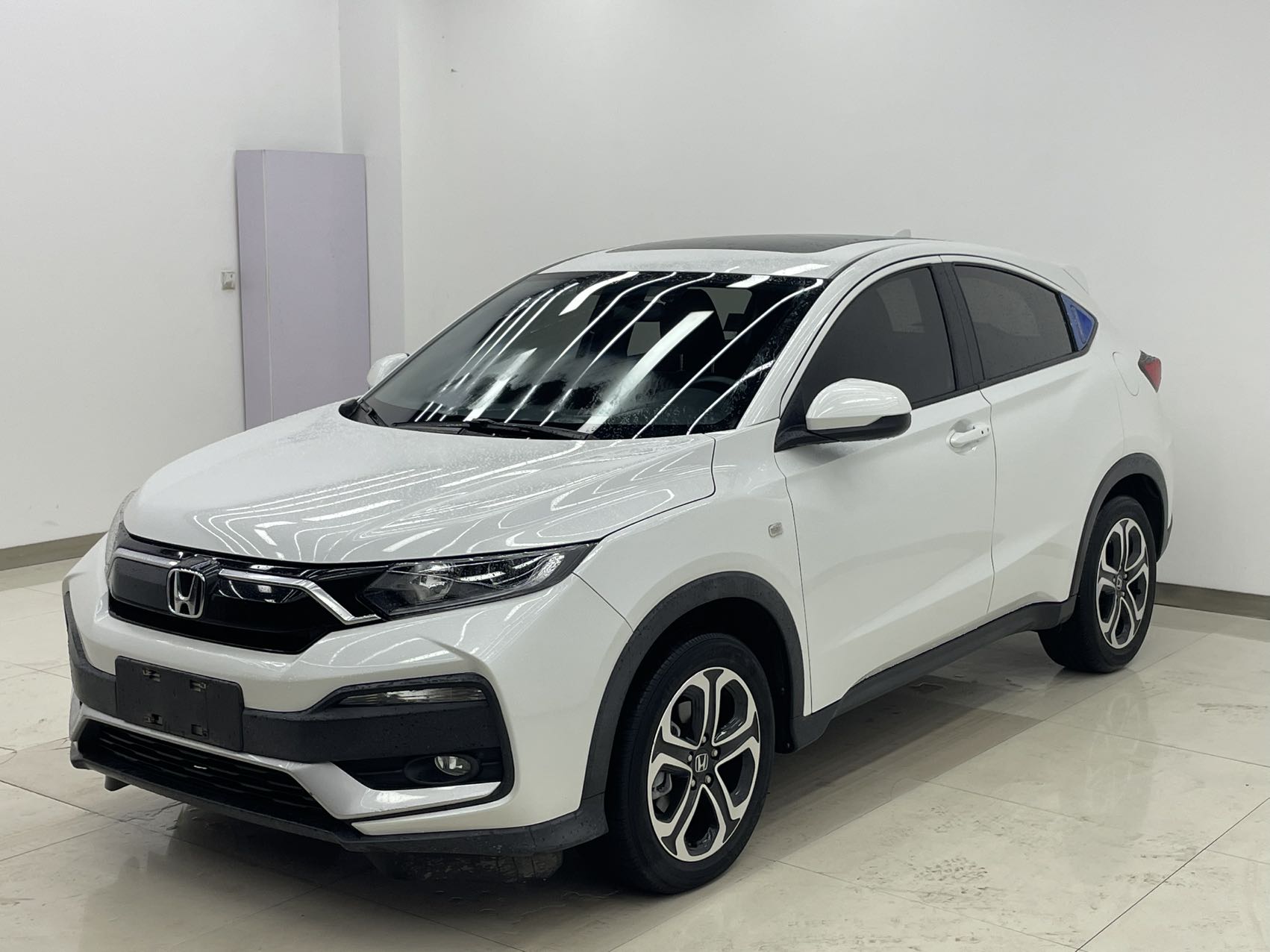 2021 Honda XRV  1.5L Comfort Edition