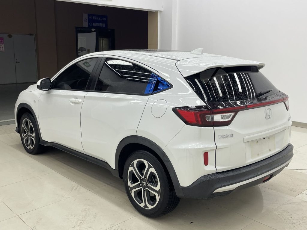 2021 Honda XRV 1.5L Comfort Edition - Huishida Trading