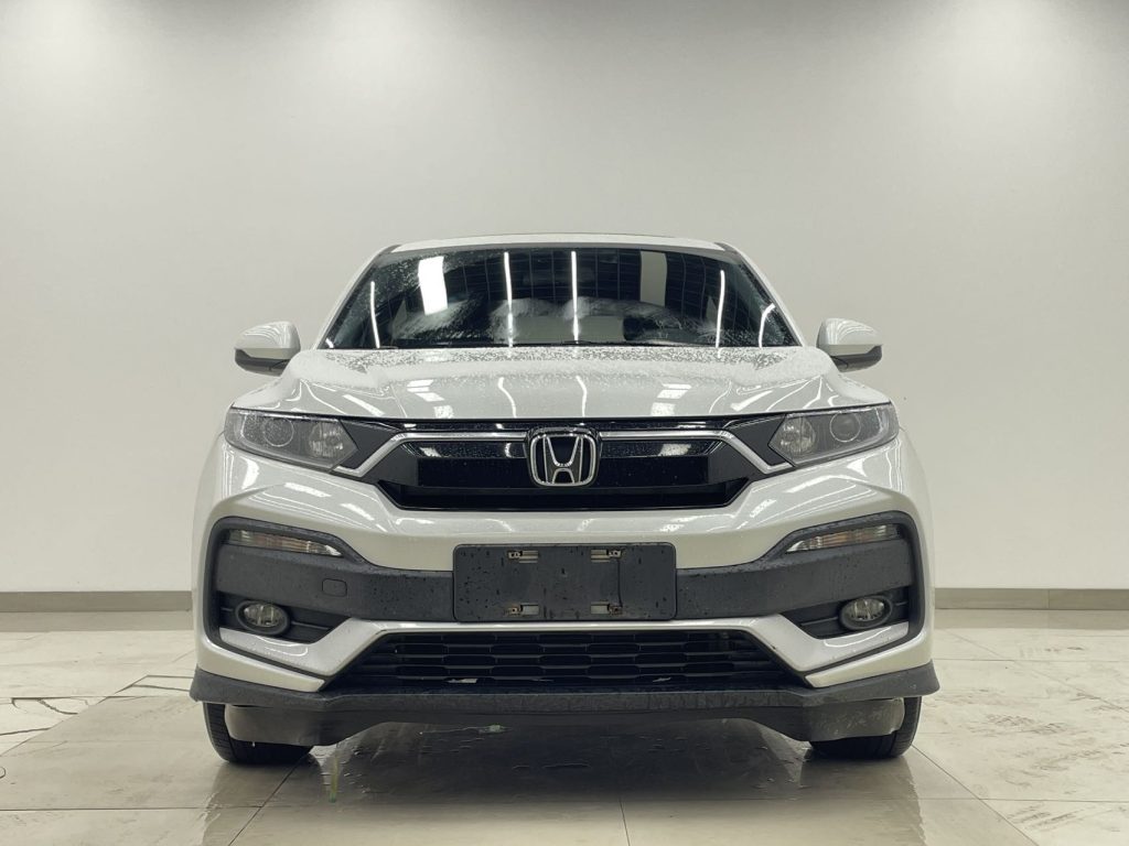 2021 Honda XRV 1.5L Comfort Edition - Huishida Trading
