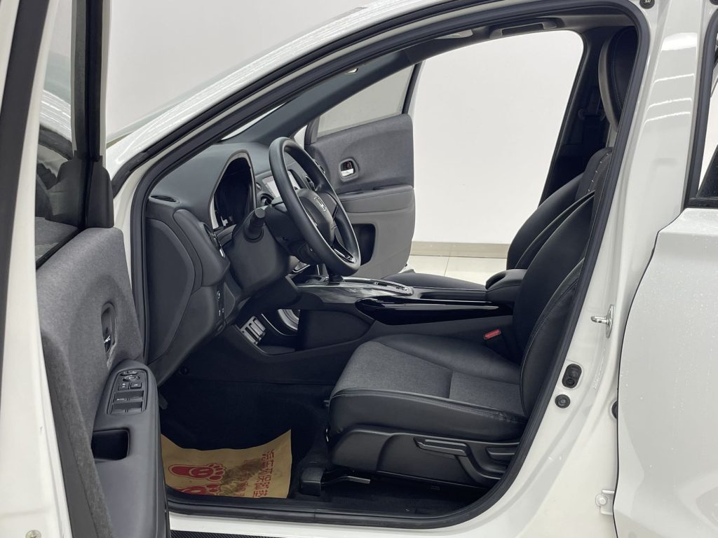 2021 Honda XRV 1.5L Comfort Edition - Huishida Trading