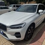 Volvo XC60 2022 B5 Полный привод Intelligent Luxury Edition