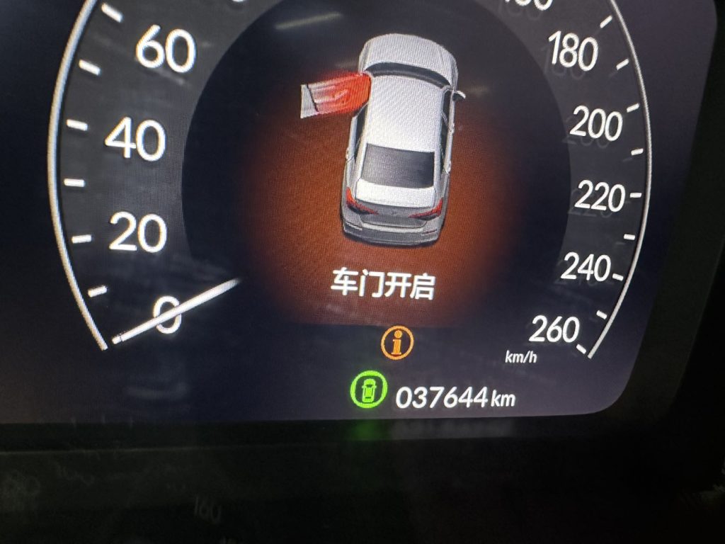 Honda Civic 2022 240TURBO CVT Dynamic Edition - Huishida Trading