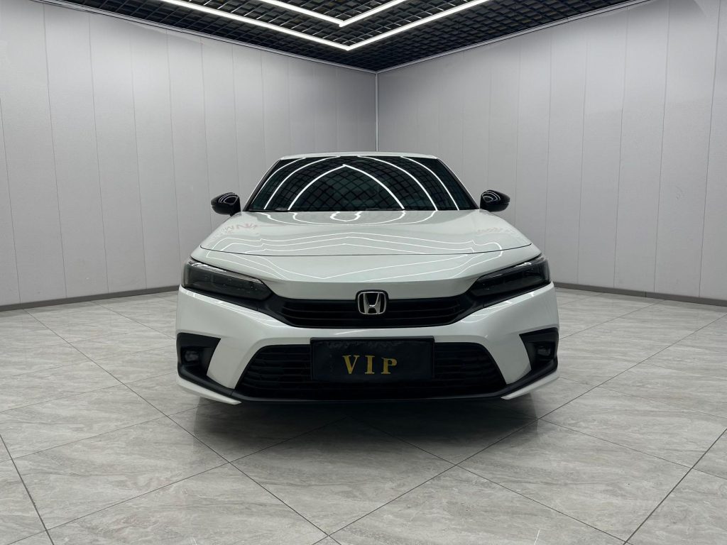 Honda Civic 2022 240TURBO CVT Dynamic Edition - Huishida Trading