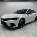 Honda Civic  2022 240TURBO CVT Dynamic Edition