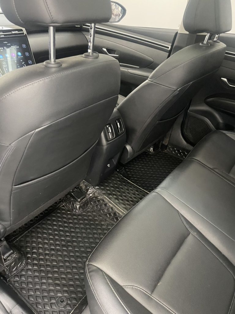Hyundai Tucson 2021 1.5T Elite Edition - Huishida Trading