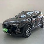 Hyundai Tucson  2021 1.5T Elite Edition