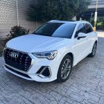 Audi Q3  2022 40 TFSI Sportline