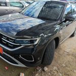TAYRON 280TSI Двухколесный привод Luxury Plus Advanced Edition 2023 года выпуска