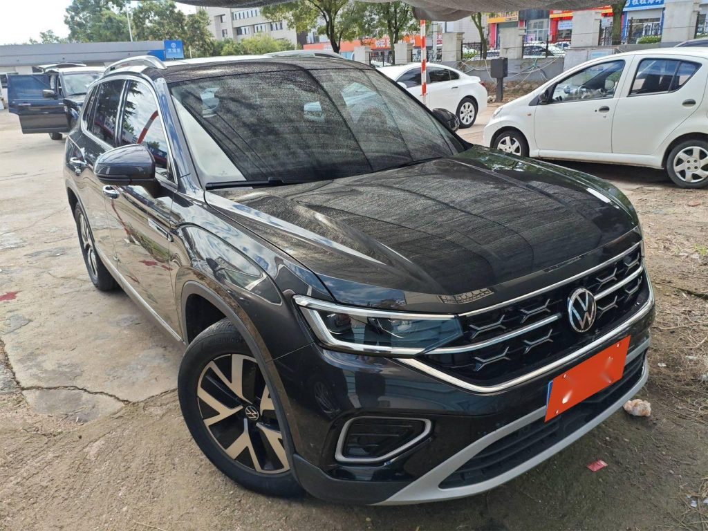 TAYRON 280TSI Двухколесный привод Luxury Plus Advanced Edition 2023 года выпуска - Huishida Trading