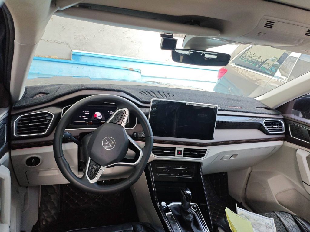 TAYRON 280TSI Двухколесный привод Luxury Plus Advanced Edition 2023 года выпуска - Huishida Trading
