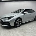 Toyota Levin  2021 185T CVT Sport Edition