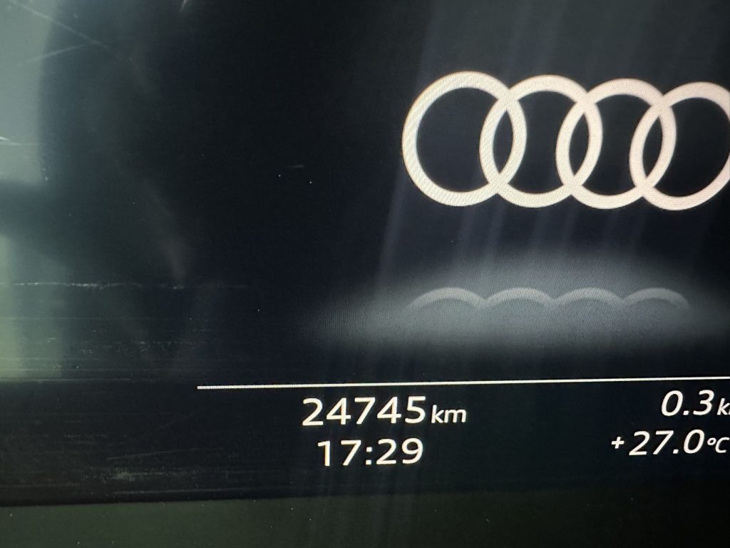 Audi A3 2022 Sportback 35 TFSI Sportline - Huishida Trading