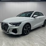 Audi A3 2022 Sportback 35 TFSI Sportline