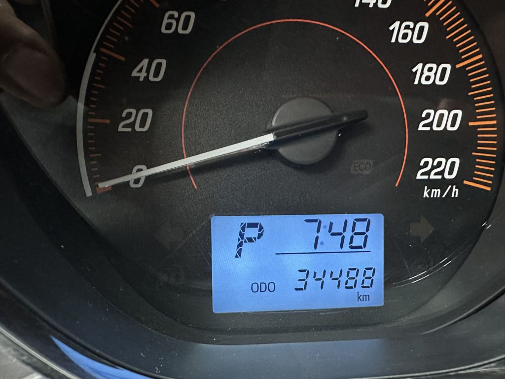 Toyota YARiS L Yaris 2020 Yaris X 1.5L CVT Luxury Edition - Huishida Trading
