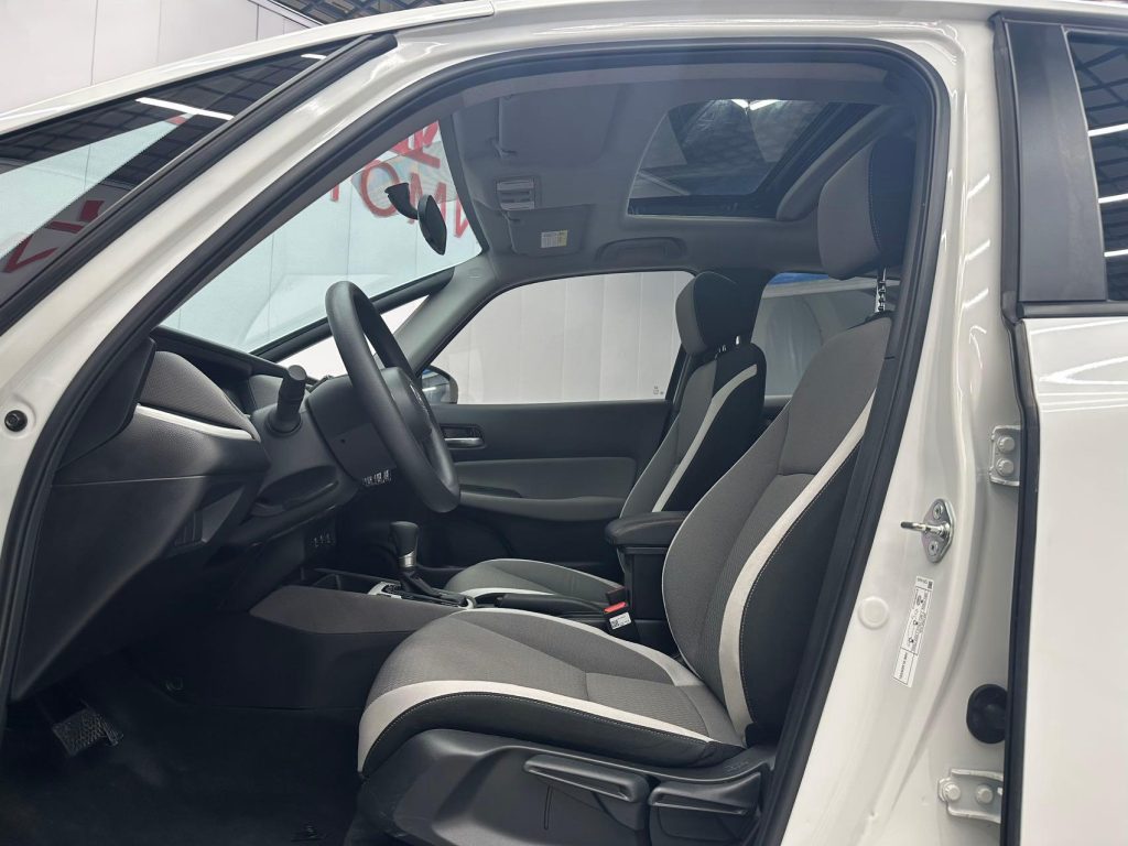 Honda LIFE 2021 Model 1.5L CVT CRO-S Fun Edition - Huishida Trading