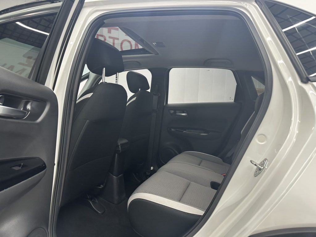 Honda LIFE 2021 Model 1.5L CVT CRO-S Fun Edition - Huishida Trading