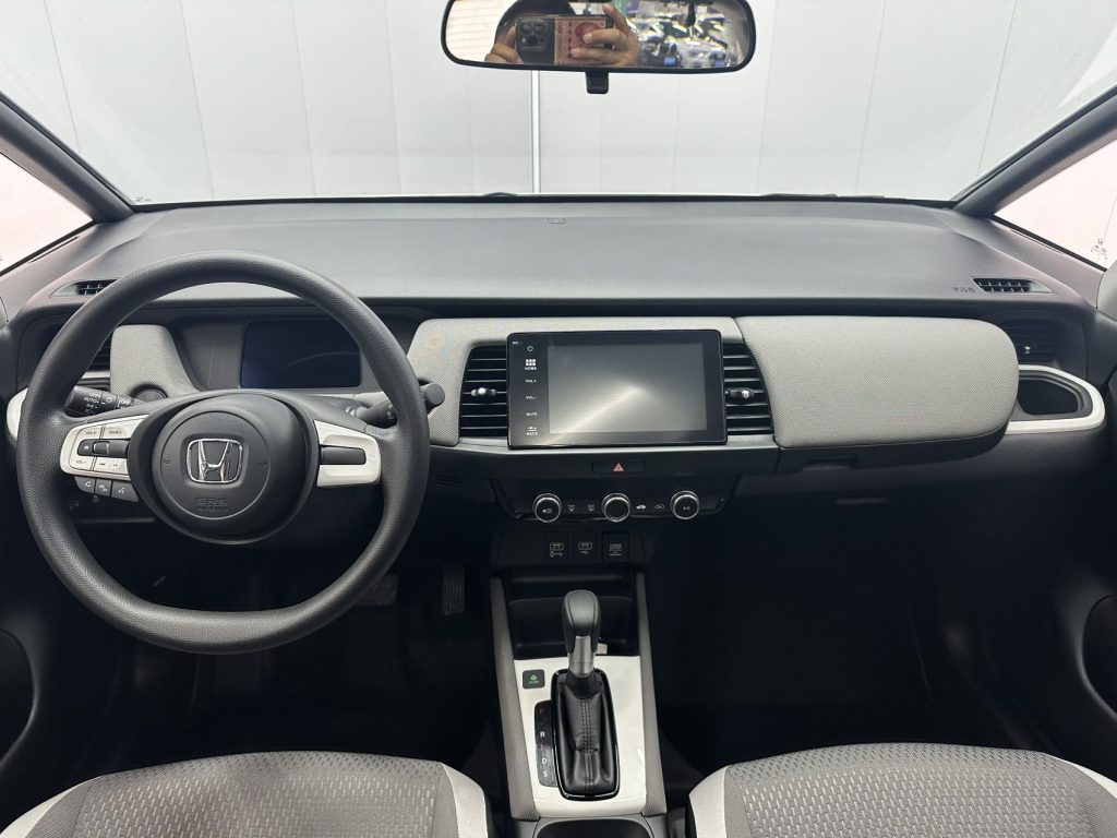 Honda LIFE 2021 Model 1.5L CVT CRO-S Fun Edition - Huishida Trading