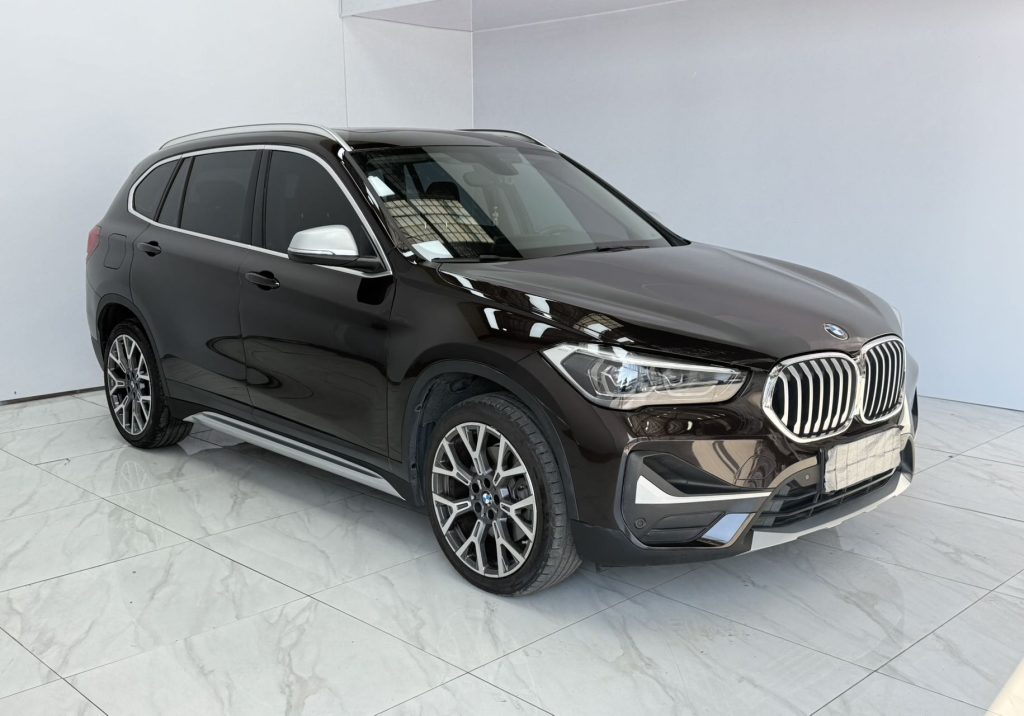 BMW X1 2021 xDrive25Li Luxury Edition - Huishida Trading