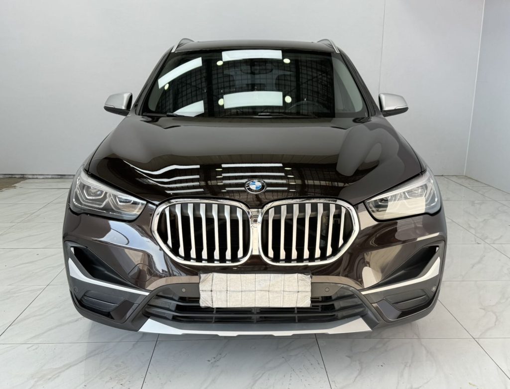 BMW X1 2021 xDrive25Li Luxury Edition - Huishida Trading