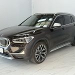BMW X1 2021 xDrive25Li Luxury Edition