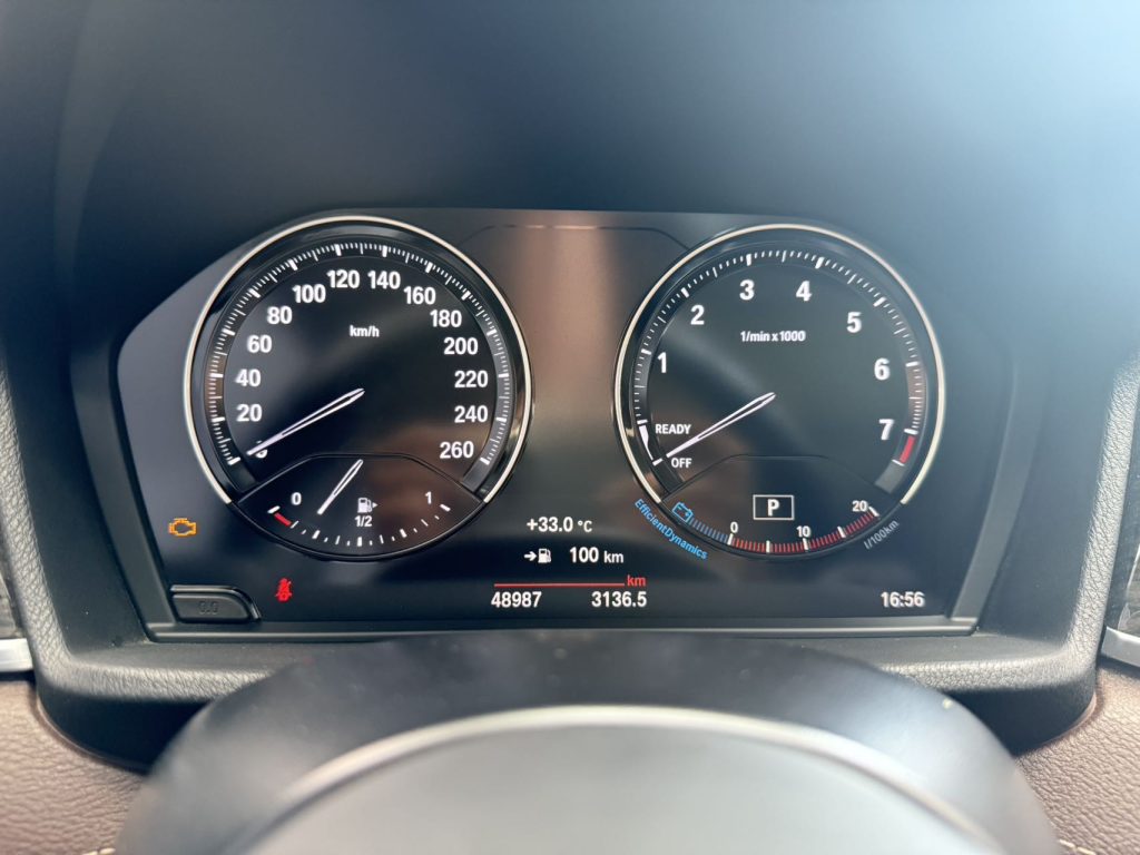 BMW X1 2021 xDrive25Li Luxury Edition - Huishida Trading