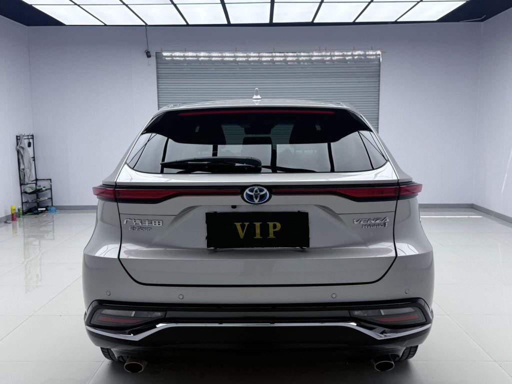 Toyota Venza 2022 Dual-Hybrid 2,5 л CVT Полный привод Premium Edition - Huishida Trading