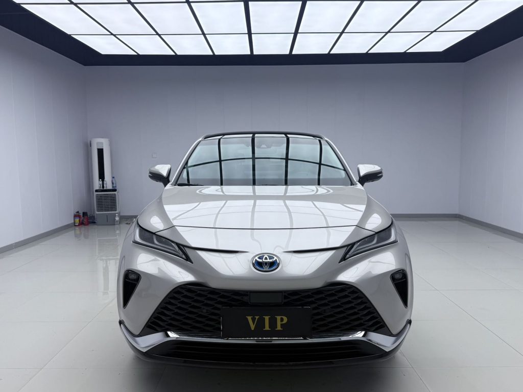 Toyota Venza 2022 Dual-Hybrid 2,5 л CVT Полный привод Premium Edition - Huishida Trading