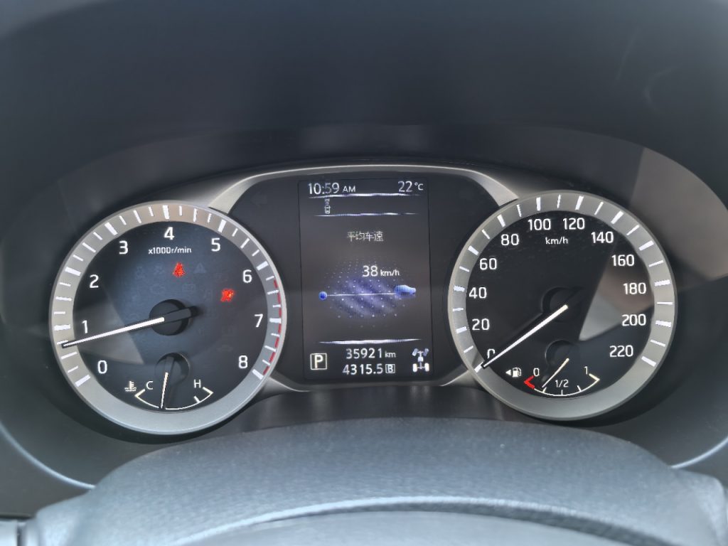 2020 Nissan Terra 2.5L XV 4WD Автоматическая коробка передач Полный привод Флагманская модель - Huishida Trading