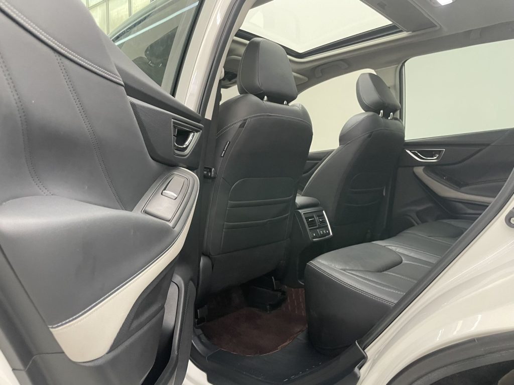 Subaru Forester 2022 2.0i AWD Flagship Edition EyeSight - Huishida Trading