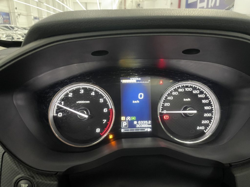 Subaru Forester 2022 2.0i AWD Flagship Edition EyeSight - Huishida Trading