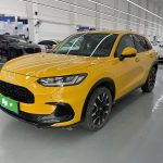 Honda ZR-V  2022  1.5T CVT Premium Edition