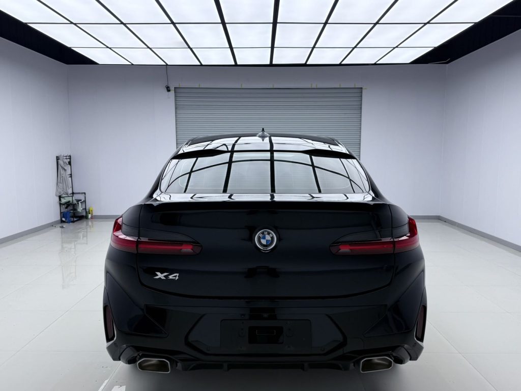 BMW X4 2022 xDrive 25iM Sport Package - Huishida Trading