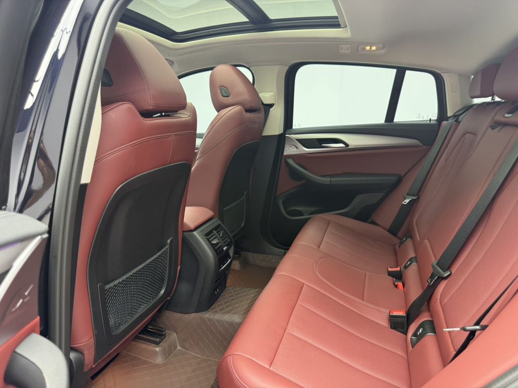 BMW X4 2022 xDrive 25iM Sport Package - Huishida Trading