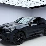 BMW X4 2022 xDrive 25iM Sport Package