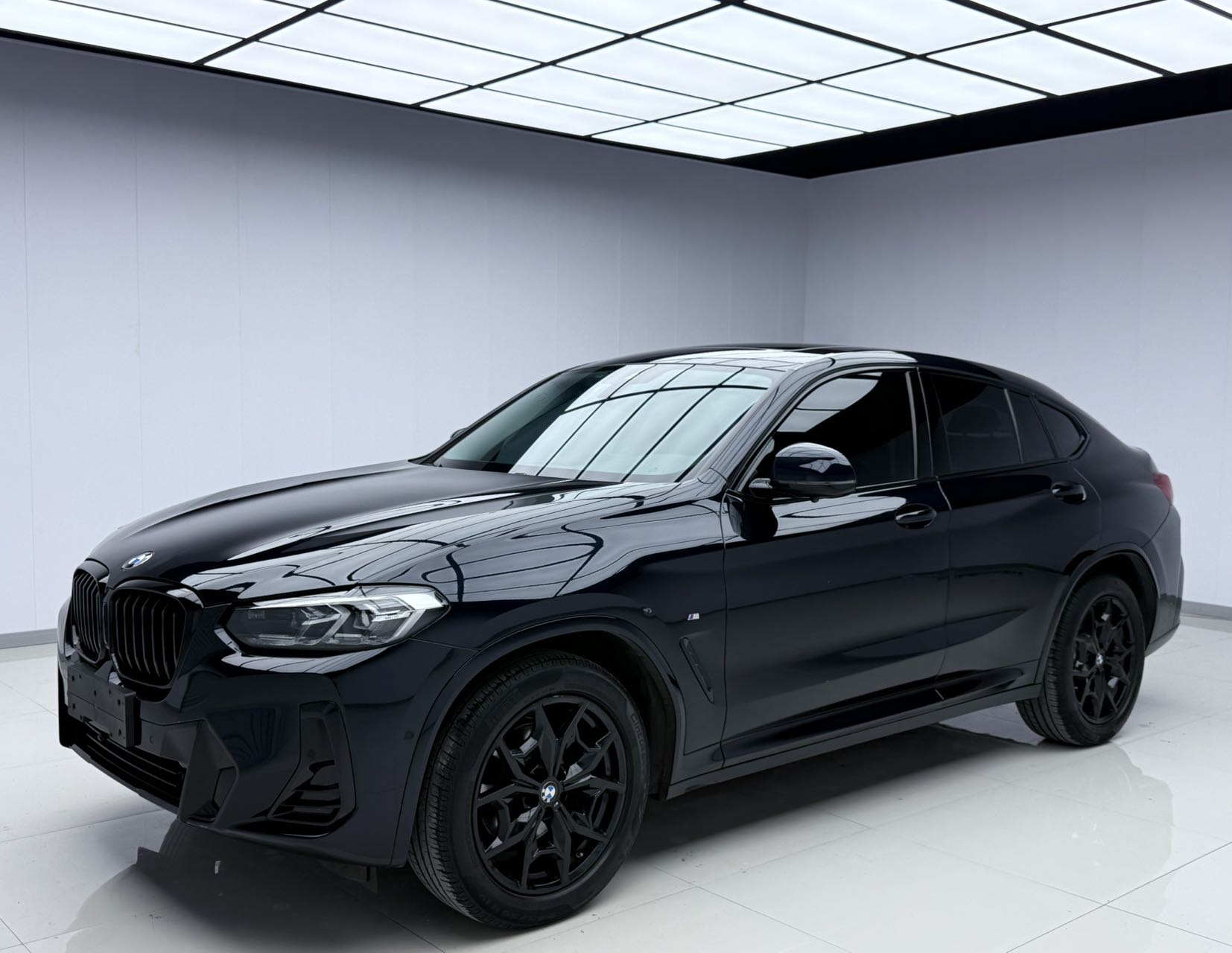 BMW X4 2022 xDrive 25iM Sport Package