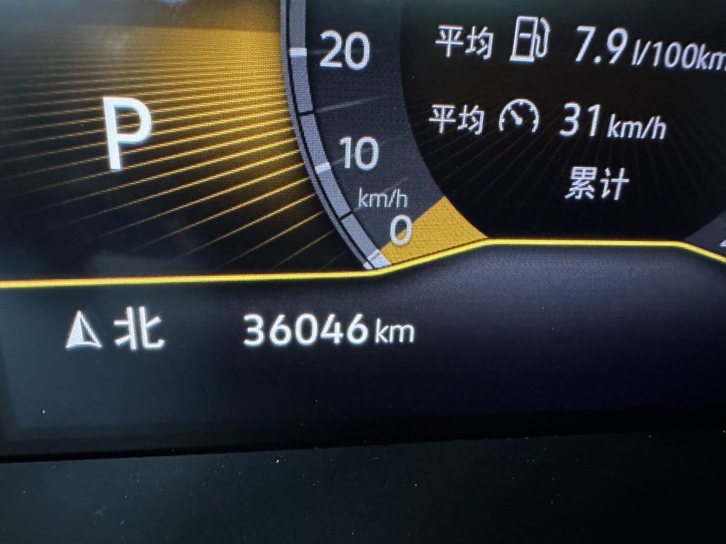 Volkswagen Tharu 2022 280TSI Two-Wheel Drive Luxury Edition - Huishida Trading