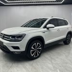 Volkswagen Tharu  2022 280TSI Two-Wheel Drive Luxury Edition