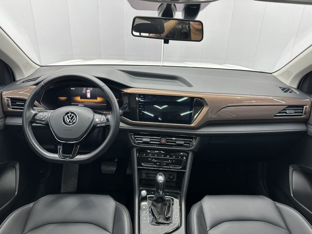 Volkswagen Tharu 2022 280TSI Two-Wheel Drive Luxury Edition - Huishida Trading