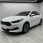 Kia K3  2021 года  1,5 л CVT Fashion Edition