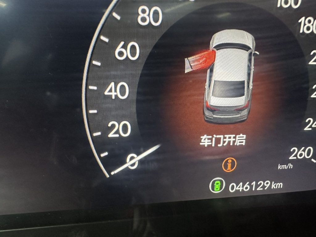 Honda Civic 2022 240TURBO CVT Dynamic Edition - Huishida Trading