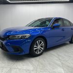 Honda Civic  2022 240TURBO CVT Dynamic Edition
