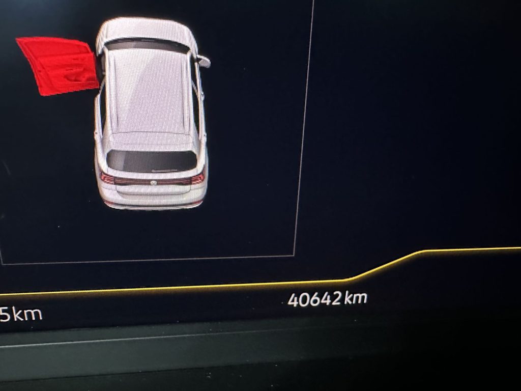 Volkswagen T-Cross 2022 280TSI DSG Comfort Edition - Huishida Trading