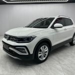 Volkswagen T-Cross 2022 280TSI DSG Comfort Edition