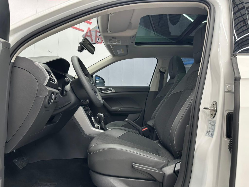 Volkswagen T-Cross 2022 280TSI DSG Comfort Edition - Huishida Trading