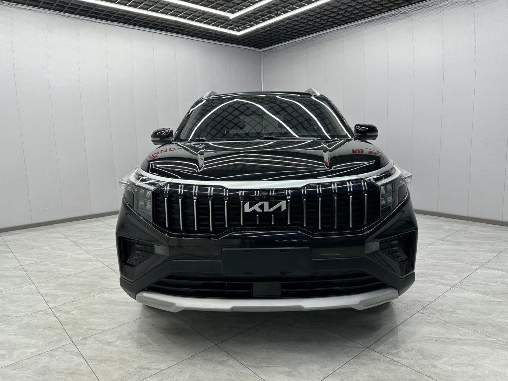 Kia Sportage 2021 Ace 2.0L Premium Edition - Huishida Trading
