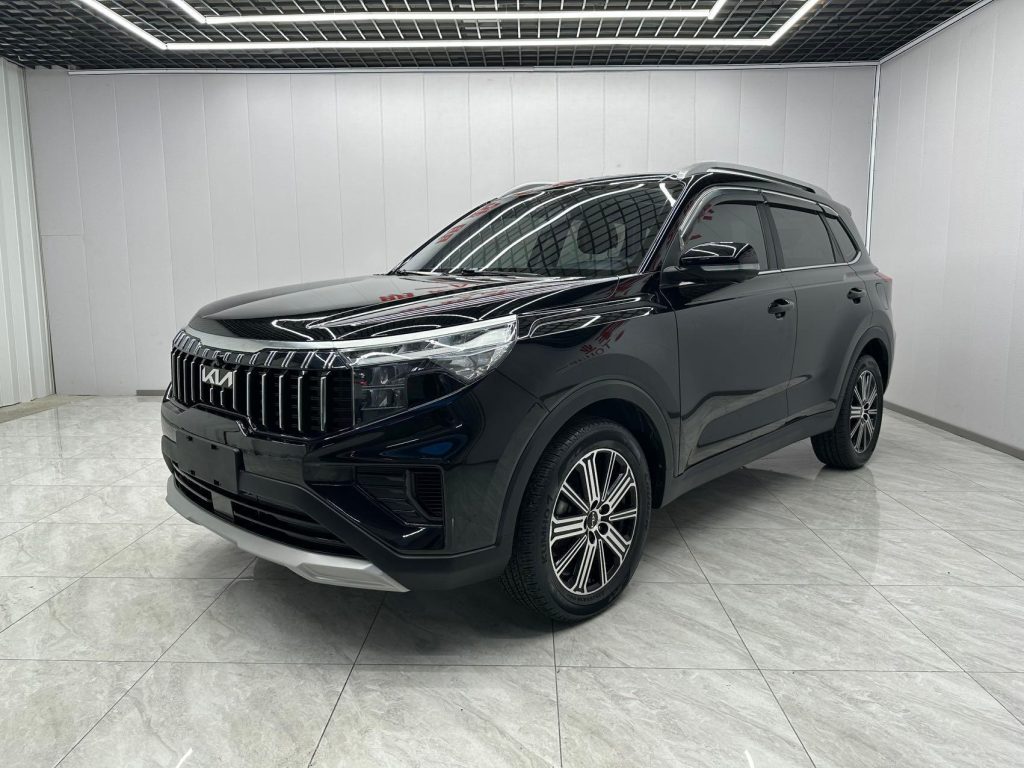 Kia Sportage 2021 Ace 2.0L Premium Edition - Huishida Trading