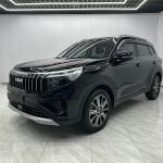 Kia Sportage 2021 Ace 2.0L Premium Edition