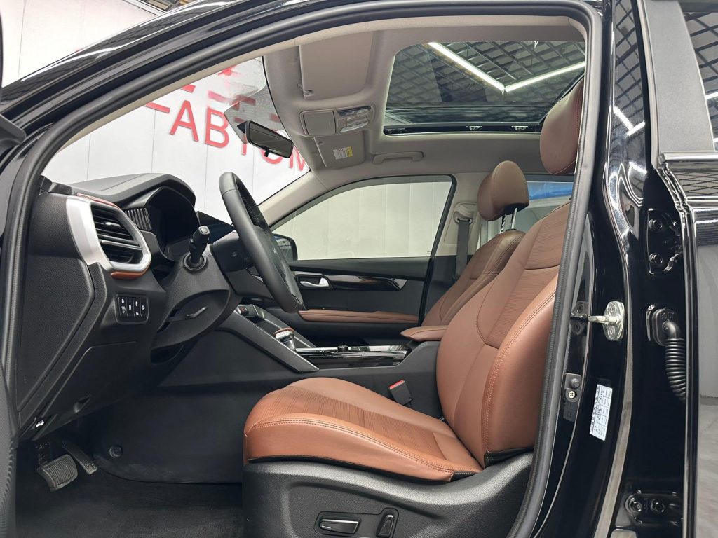 Kia Sportage 2021 Ace 2.0L Premium Edition - Huishida Trading