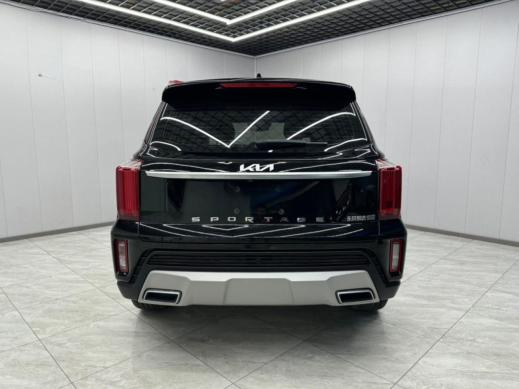 Kia Sportage 2021 Ace 2.0L Premium Edition - Huishida Trading