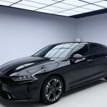KIA K5 2020 Модель 270T CVVD Luxury Technology Edition